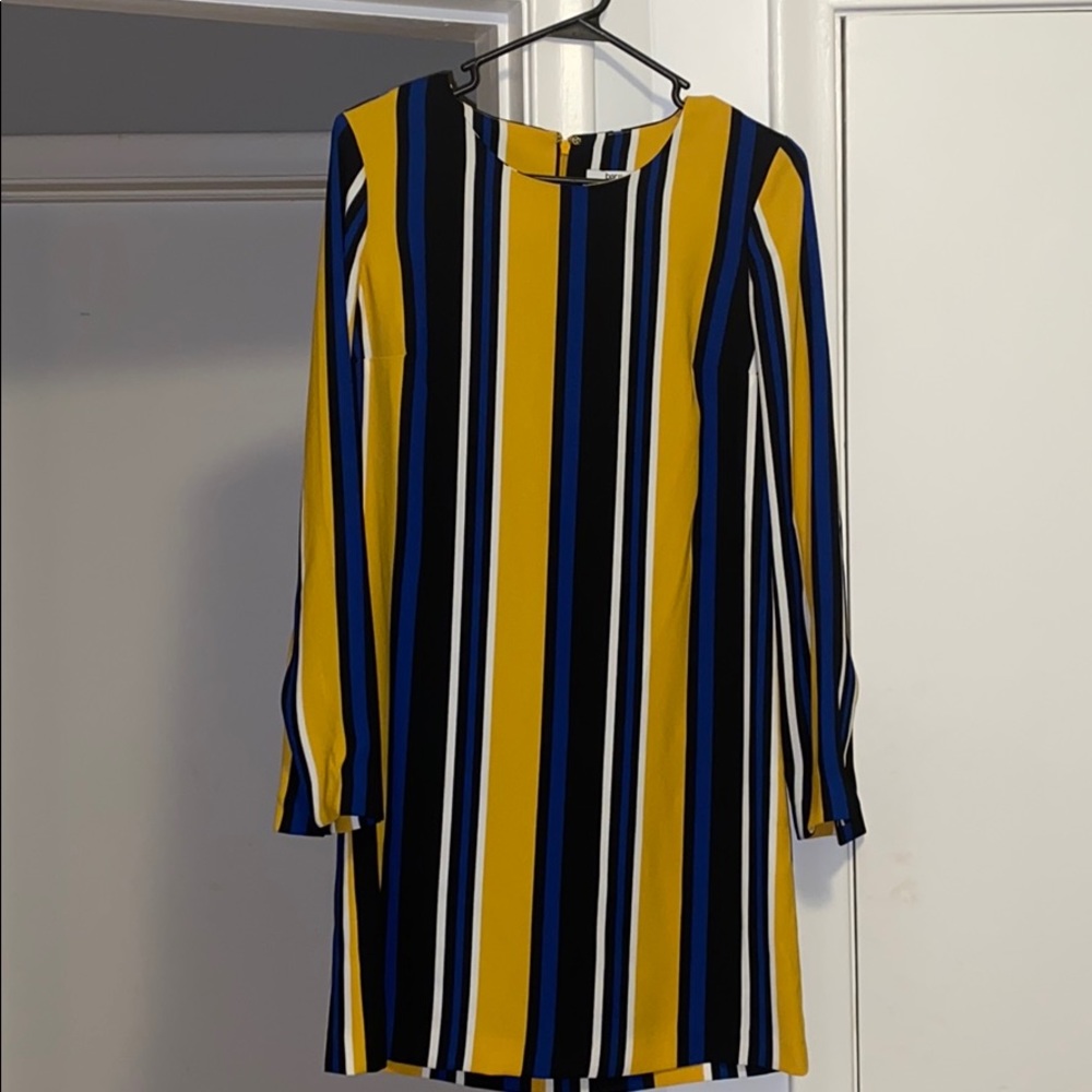 Bar III Sheath Dress- NEVER WORN.
